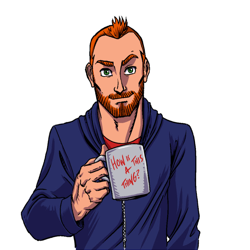 The Dave Cullen Show