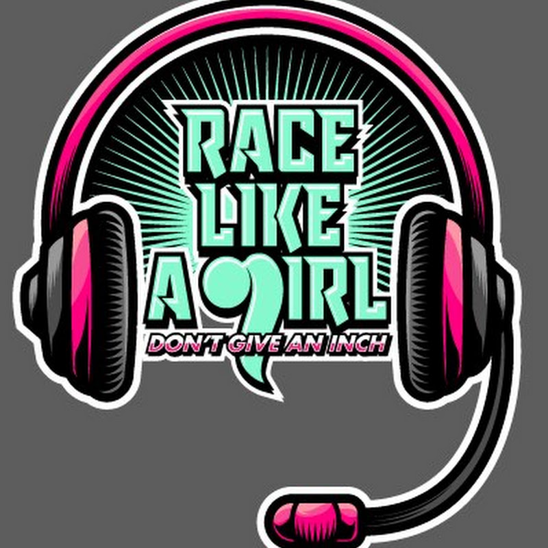 Race Like A Girl