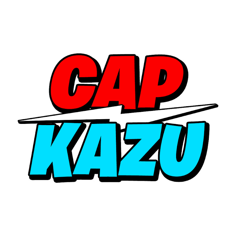 Cap E Kazu