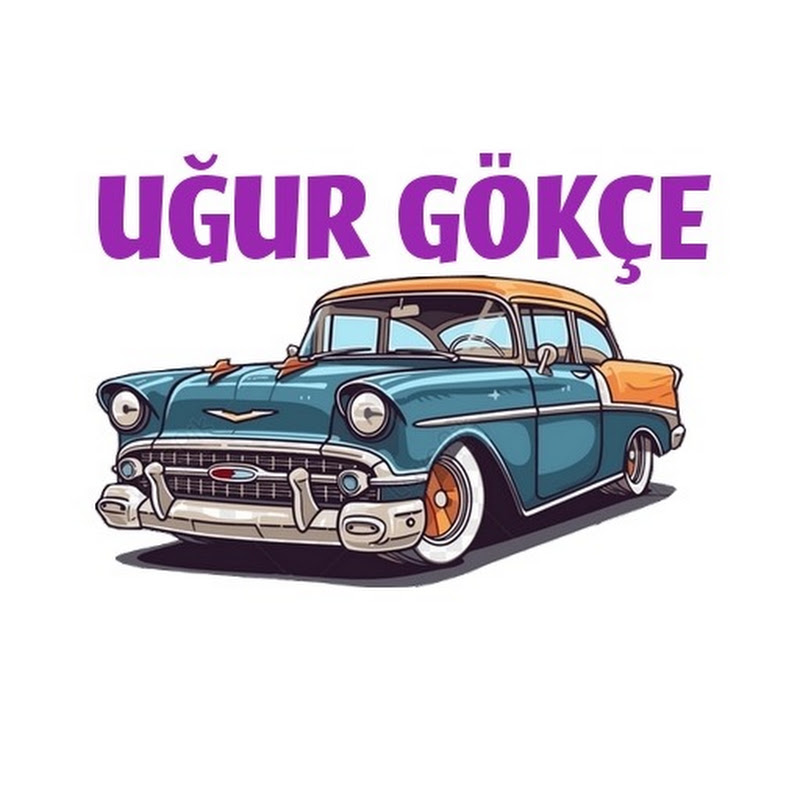 Uğur Gökçe