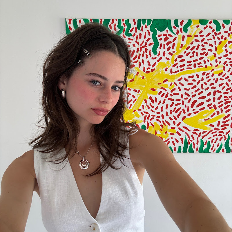 Kate Brock