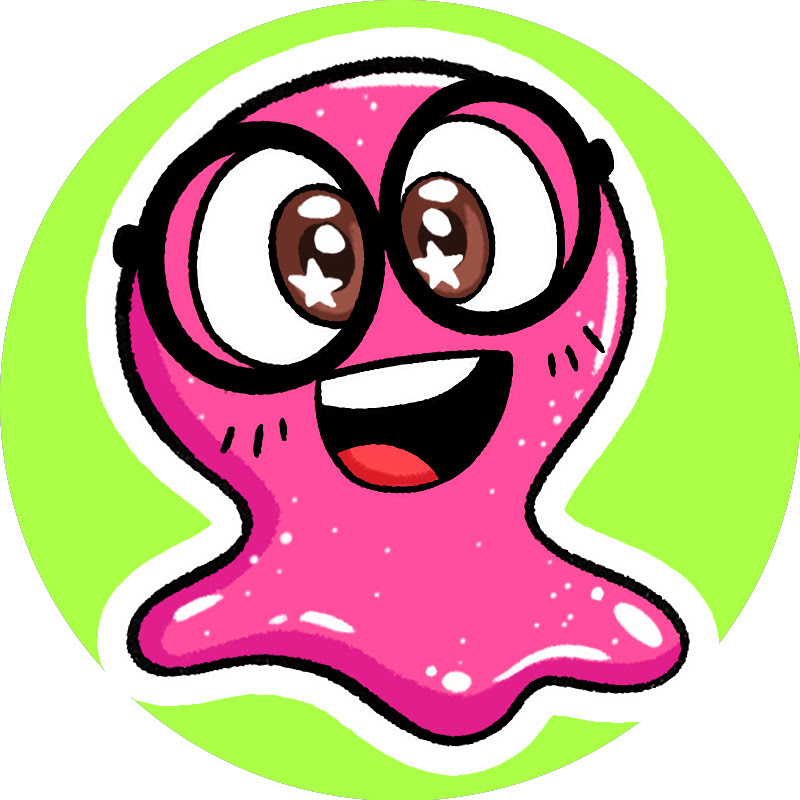 SAM Le SLICK SLIME