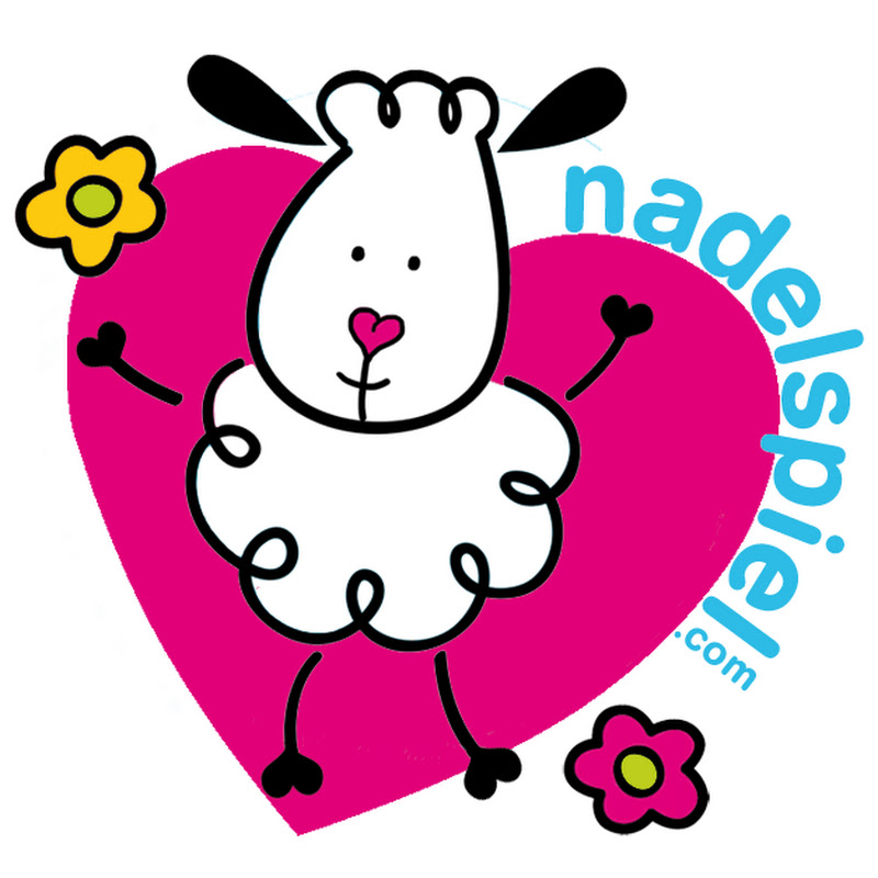 Nadelspiel * Stricken & Häkeln Mit EliZZZa