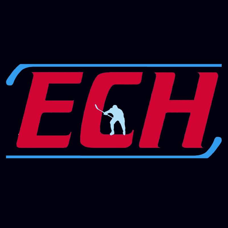 Everything College Hockey