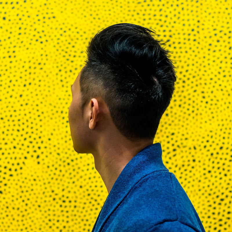Ty Tran