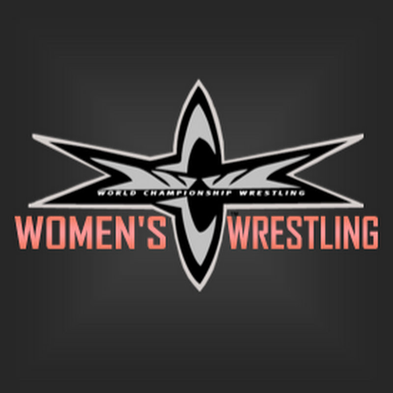 WCWWomensWrestling