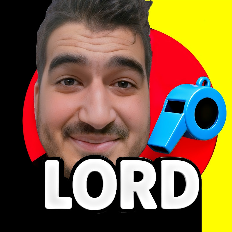 LORD Ahmed
