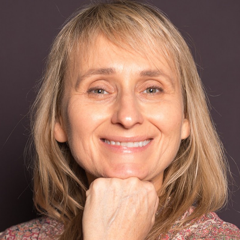 Natalia Yogatherapy