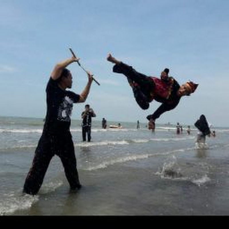 TEAM RAWIT FIGHTER