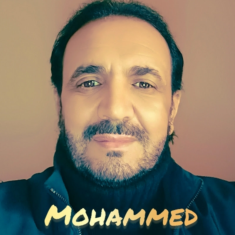 Mohammed Ray Officiel