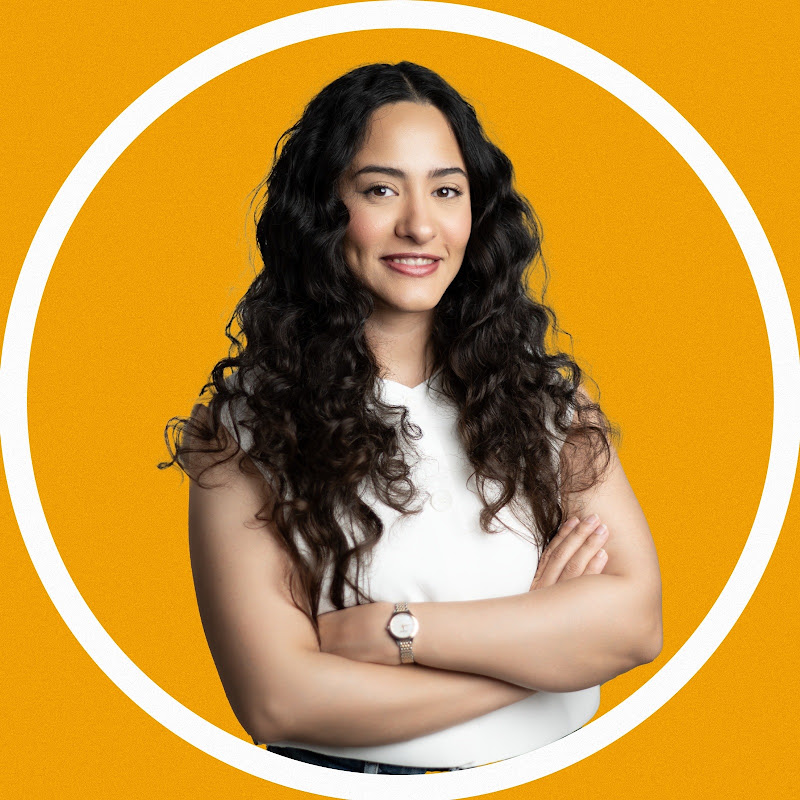 Nada's Reviews | مراجعات ندى حرفوش