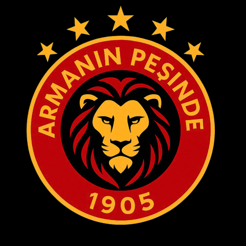 ARMANIN PEŞİNDE GS