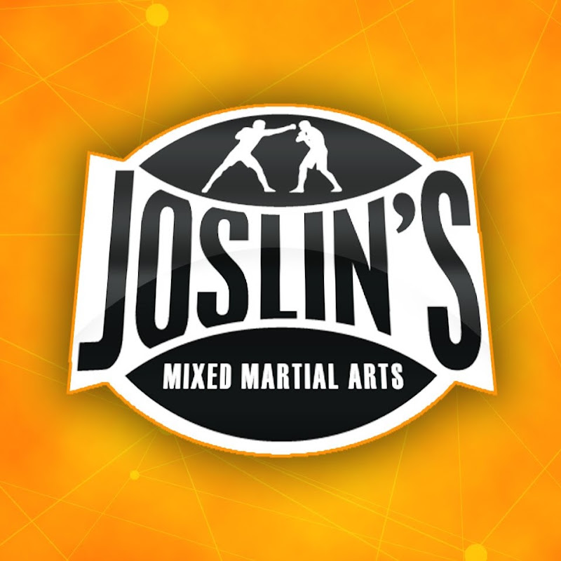 Joslin's MMA