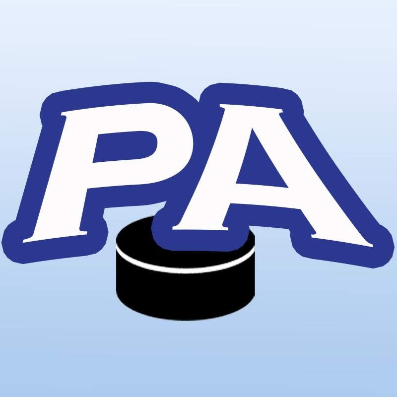 Puckin Around