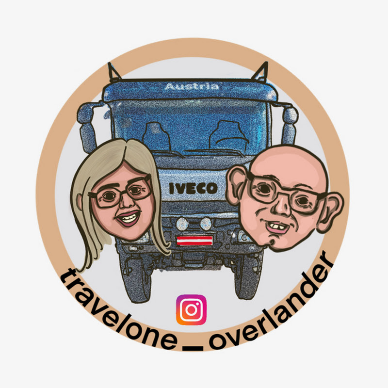 Travelone Overlander