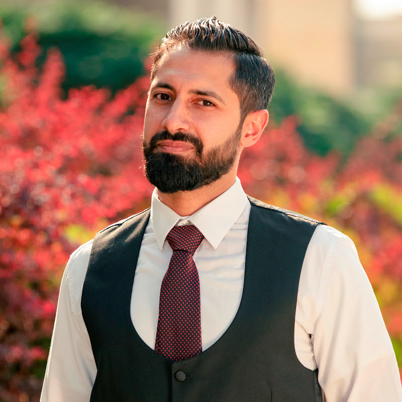 Coach Mohammad Jawish