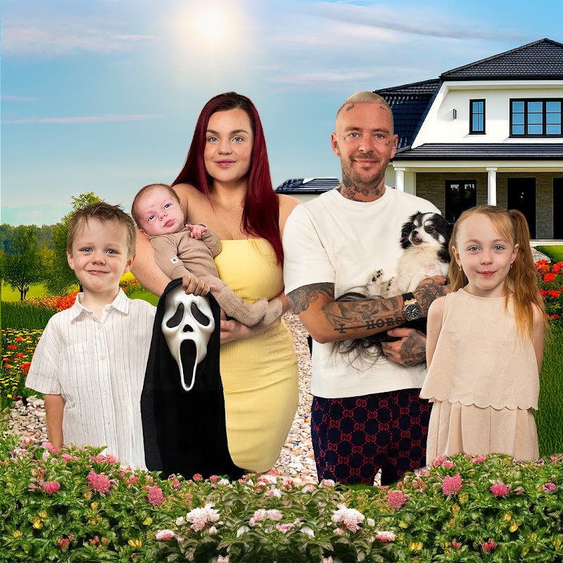 Familjen Lundell
