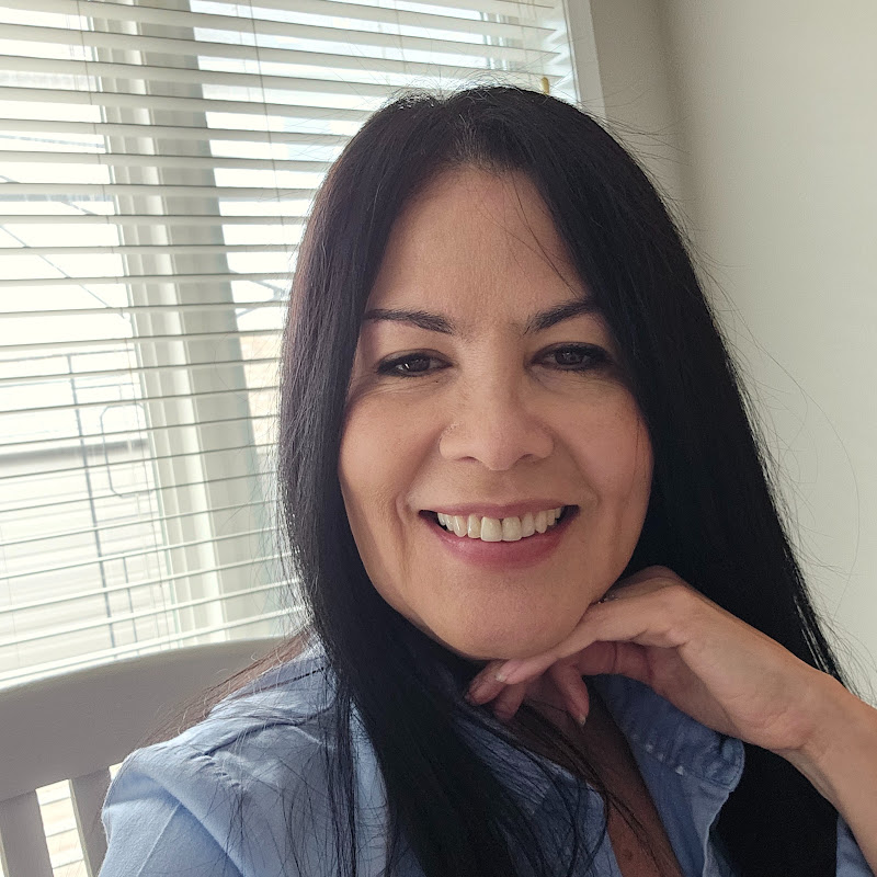 Virginia Buelvas Serrano