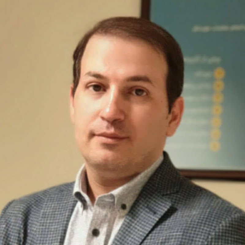 سید ناصر رضوی