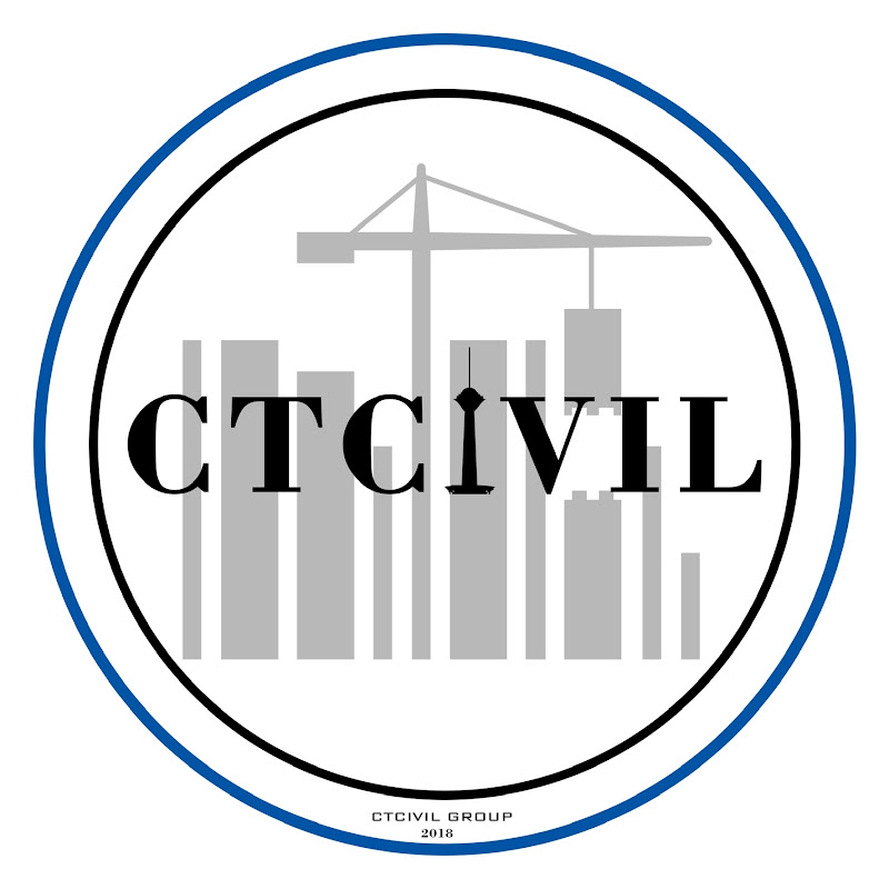 CIVIL ENGINEERING BY CTCIVIL