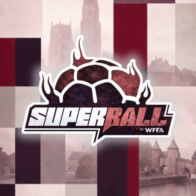 Super Ball World Open