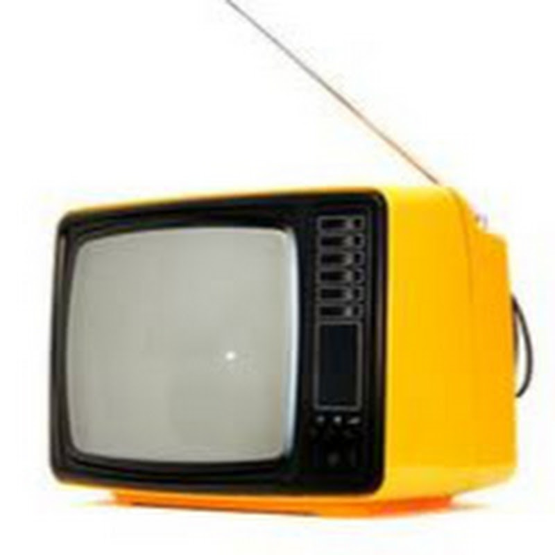 Fernseher