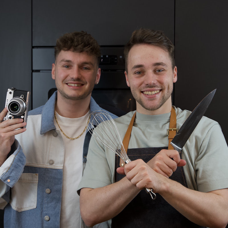 Max Und Chris