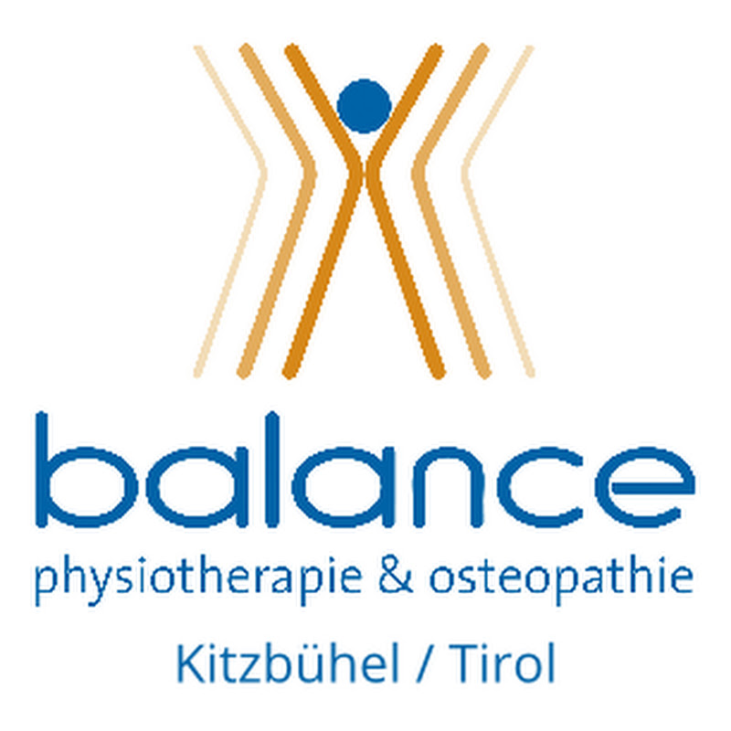 Balance Physiotherapie & Osteopathie Kitzbühel