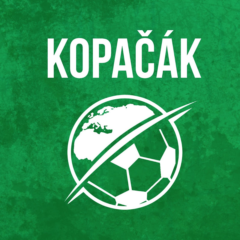 Kopačák