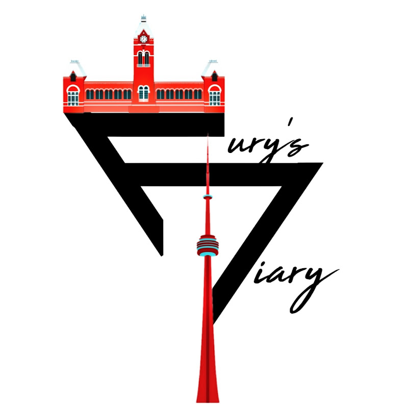 Fury's Diary (Madrasi In Canada)