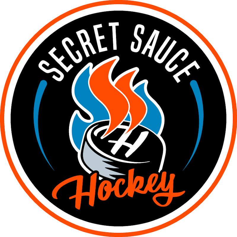 Secret Sauce Hockey