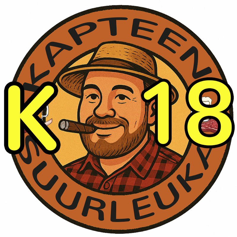 Kapteeni Suurleuka