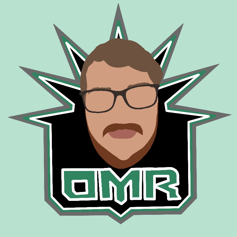 Odd Man Rush