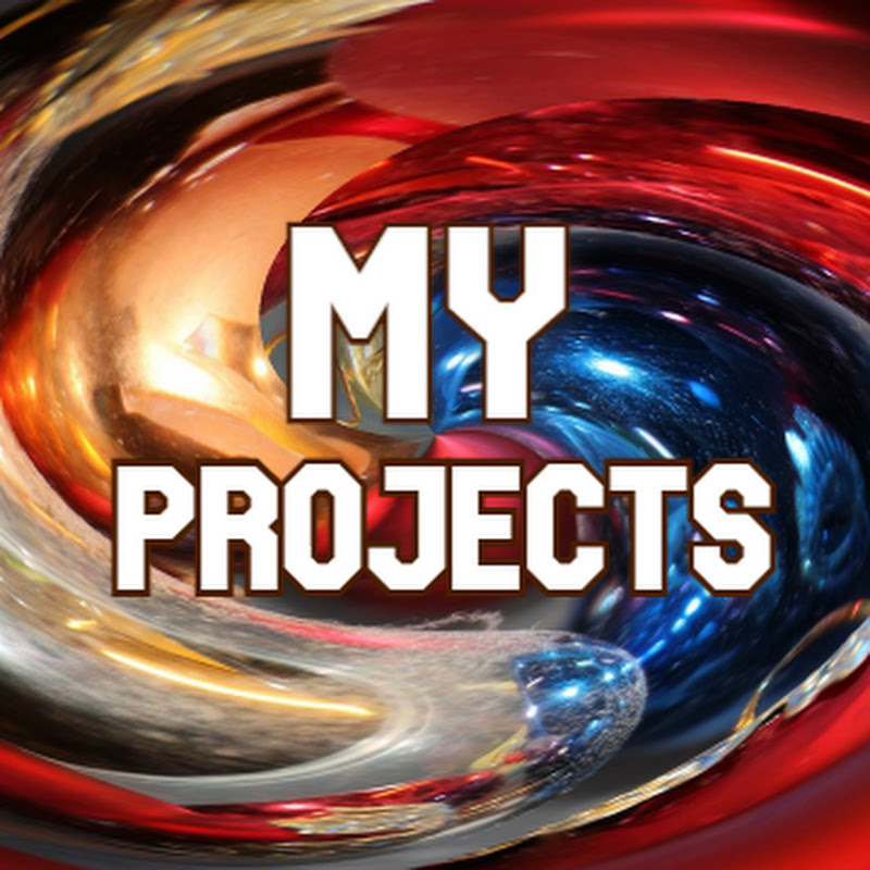 My Projects