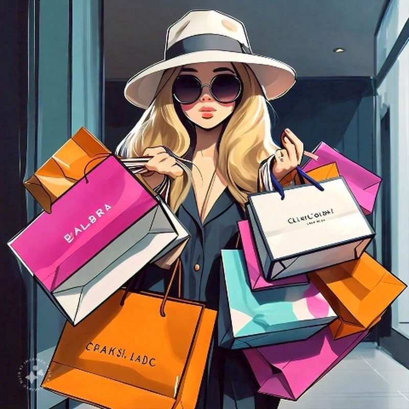 Shopaholic