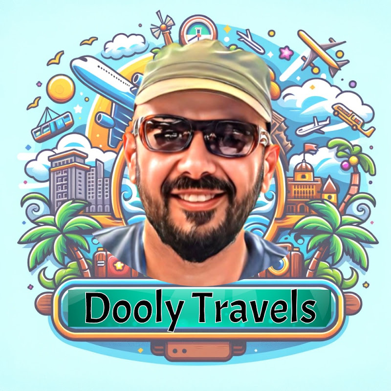 Dooly Travels