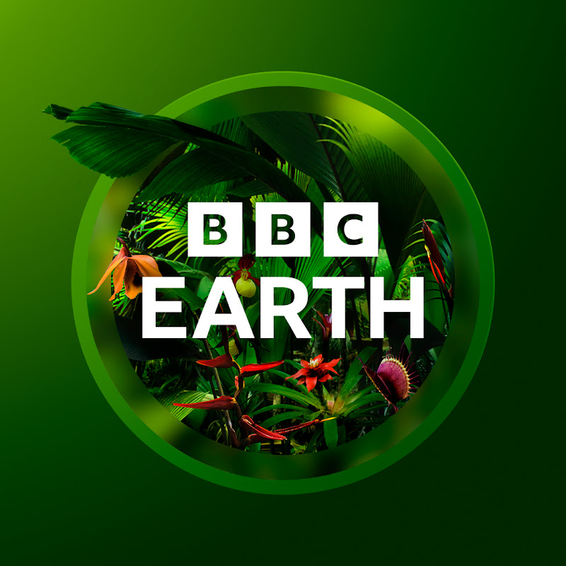Bbc Earth