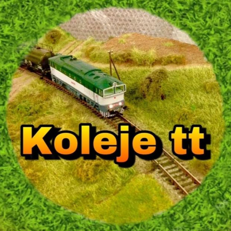 Koleje Tt