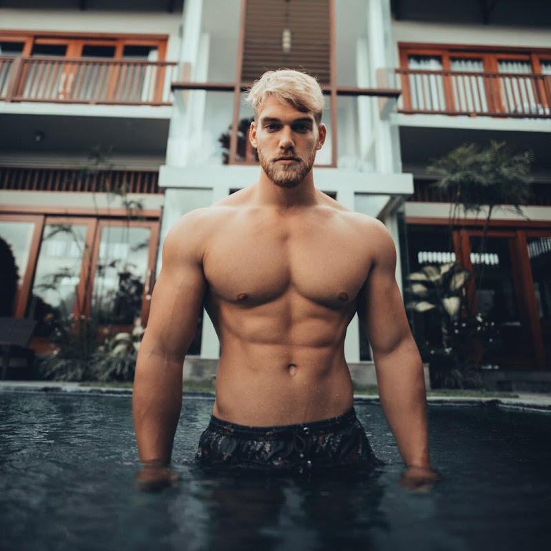 Mischa Valentino - ???? ????.