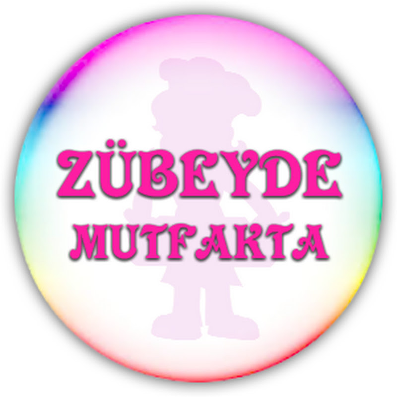 Zübeyde Mutfakta