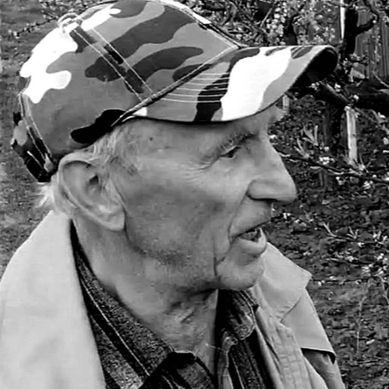 Jan Urbánek - Pěstitel
