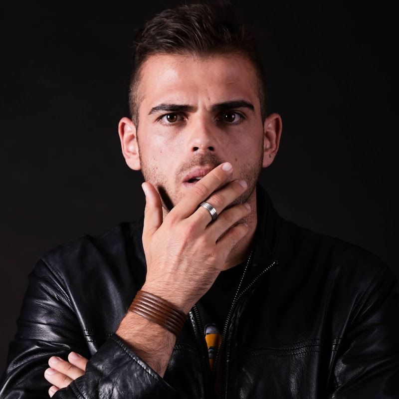 Edoardo Mecca
