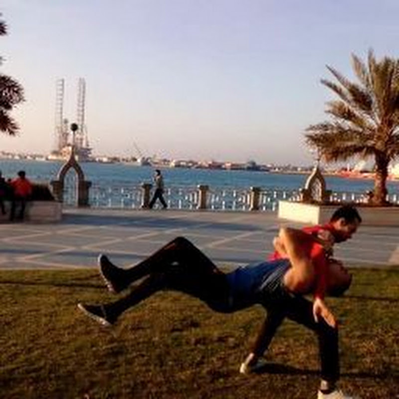 Amine Zaanoun