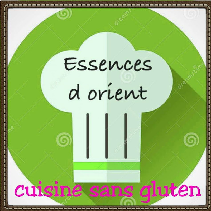 Essences D Orient