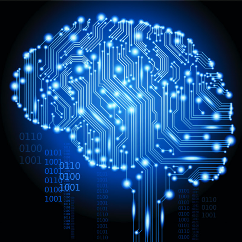The Artificial Intelligence Channel