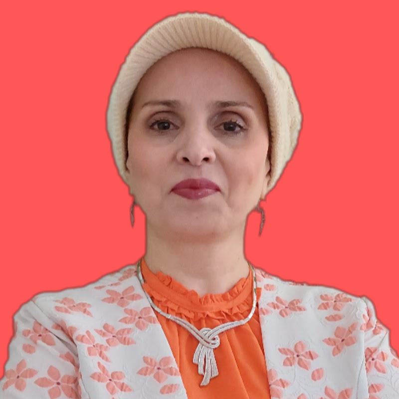Maryam Omidi Far