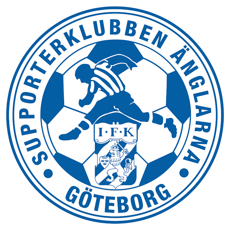 Supporterklubben Änglarna