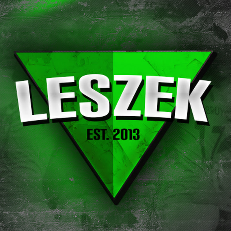 Leszek YT