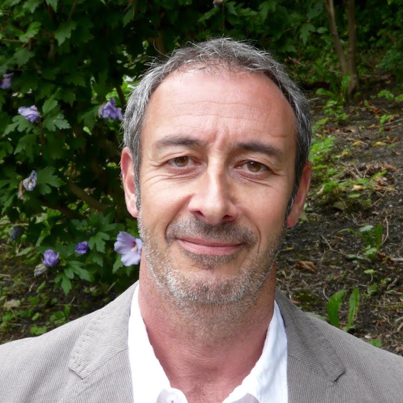 Alain Bajomée
