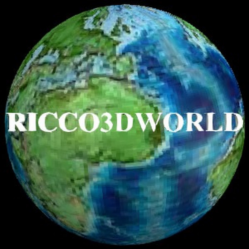 Ricco3Dworld